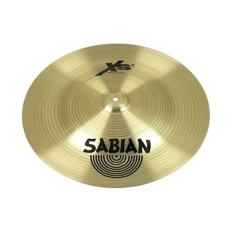 Sabian XS1816 18-Inch XS20 Chinese Cymbal